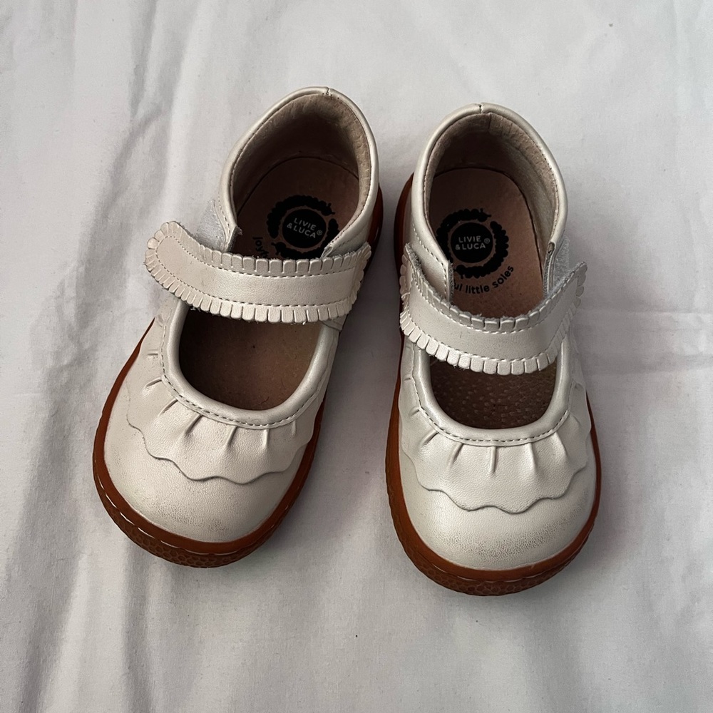 Livie & Luca Girl’s shoes